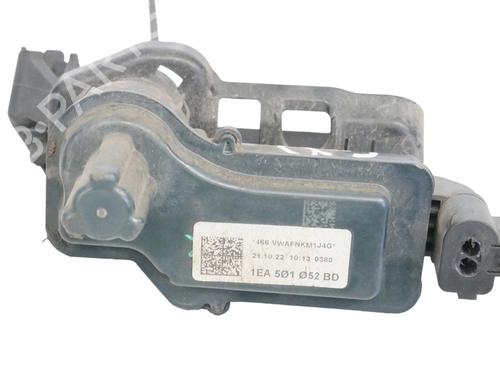 Electric handbrake SKODA ENYAQ iV SUV (5AZ) 50 | BP27827719E5 