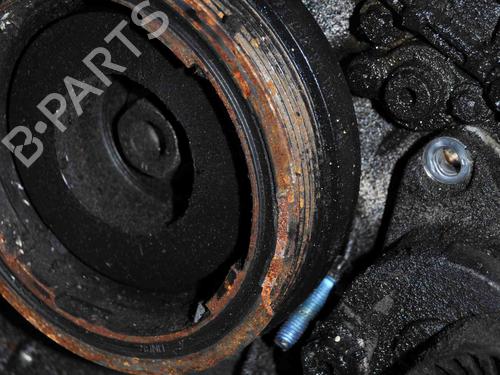 Engine MERCEDES-BENZ S-CLASS (W221, V221) S 500 (221.071, 221.171) | BP29614914M1 