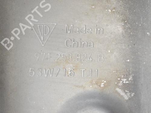 Pipe BMW 5 (F10) 530 d | BP14781640M125 