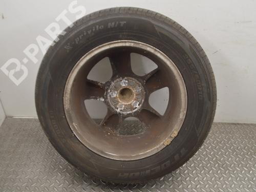 Rim LAND ROVER RANGE ROVER III (L322) 3.0 D 4x4 | BP10534017C45 