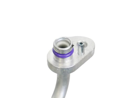 AC pipe SKODA ENYAQ iV SUV (5AZ) 50 | BP27827871M126