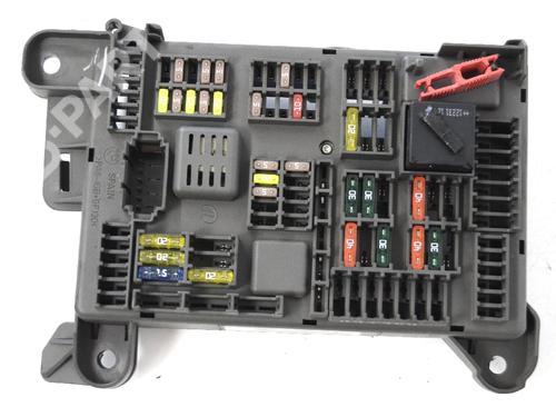 Fuse box BMW X5 (E70) xDrive 30 d | BP7485210E1 