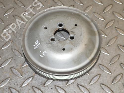 Used Pulley MERCEDES-BENZ SPRINTER 3-t Platform/Chassis (B906) 219 CDI / BlueTEC (906.111, 906.113, 906.211, 906.213) (190 hp) 14781392