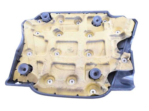 Upper protection SSANGYONG KORANDO (CK) 2.2 Xdi | BP19078458M93 