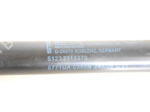 Hood lift support BMW 1 (E87) 118 d | BP14818131C139