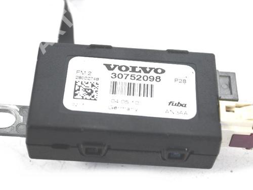 Electronic module VOLVO XC90 I (275) D5 AWD | BP7755404M83 