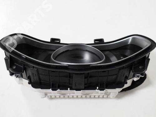 Instrument cluster VOLVO V40 Hatchback (525) D4 | BP7490029C47