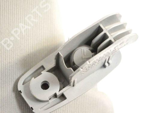 Left sun visor SKODA OCTAVIA II Combi (1Z5) 2.0 TDI 16V 4x4 | BP8627810I1 