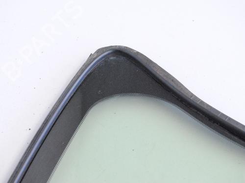 Rear left quarter glass INFINITI Q50 50 D | BP17231640C93 