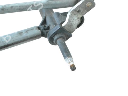 Front wipers mechanism AUDI A4 B8 Avant (8K5) S4 quattro | BP15208088C83 