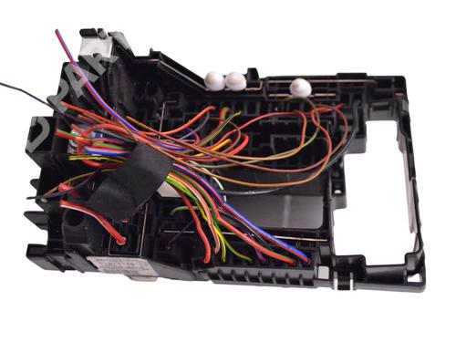 Used Fuse box BMW 3 Gran Turismo (F34) 320 d xDrive (190 hp) 10035296