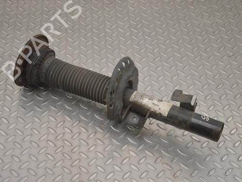 Right front shock absorber VOLVO XC60 I SUV (156) D3 / D4 | BP8866418M17 