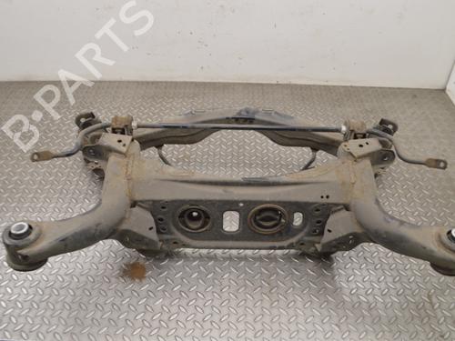 Used Rear axle LEXUS IS III (_E3_) 300h (AVE30_, AVE30R) (223 hp) 14798134