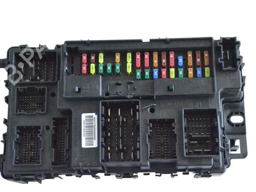 Electronic module FORD MONDEO V Hatchback (CE) 1.5 TDCi | BP13934822M83 