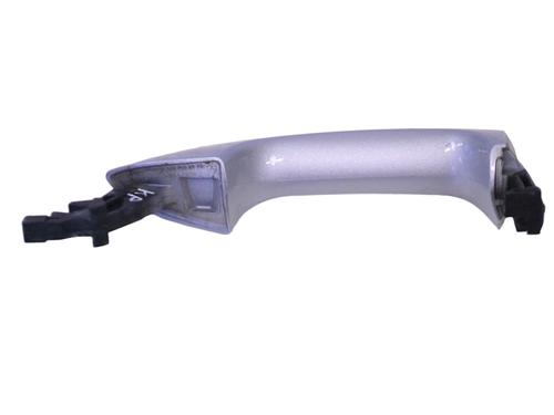 Front left exterior door handle MERCEDES-BENZ E-CLASS (W212) E 220 CDI / BlueTEC (212.001, 212.002) | BP10534763C128 