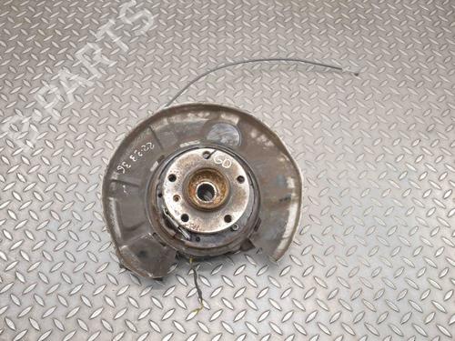 Used Right rear steering knuckle BMW 4 Coupe (F32, F82) 435 d xDrive (313 hp) 14781894