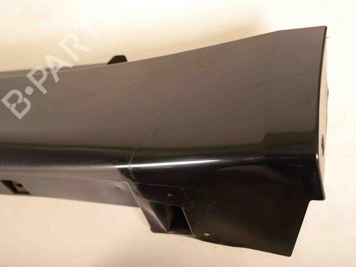 Right sideskirt INFINITI M (Y51) 30d | BP29230821C114 