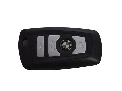 Used Electronic module BMW 5 (F10) 535 d (313 hp) 17081222