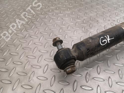 Left rear shock absorber MERCEDES-BENZ S-CLASS Coupe (C217) S 63 AMG (217.377) | BP21191597M18 