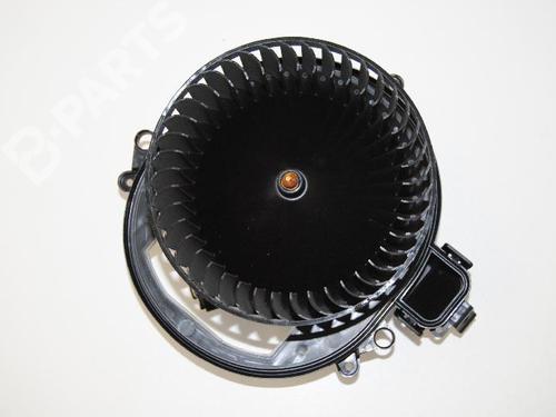 Heater blower motor BMW 3 Gran Turismo (F34) 320 d | BP8829128M62 