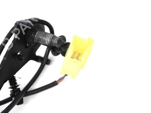 Boucle de ceinture de sécurité JAGUAR F-TYPE Coupe (X152) 3.0 SCV6 | BP14794959I32 