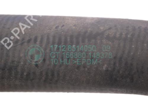 Pipe BMW 4 Gran Coupe (F36) 420 d | BP14781512M125 