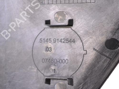 Other BMW 5 Gran Turismo (F07) 530 d | BP14774902O1 