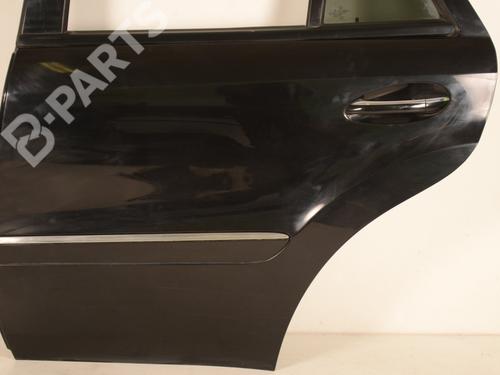 Left rear door MERCEDES-BENZ M-CLASS (W164) ML 63 AMG 4-matic (164.177) | BP8146802C4 