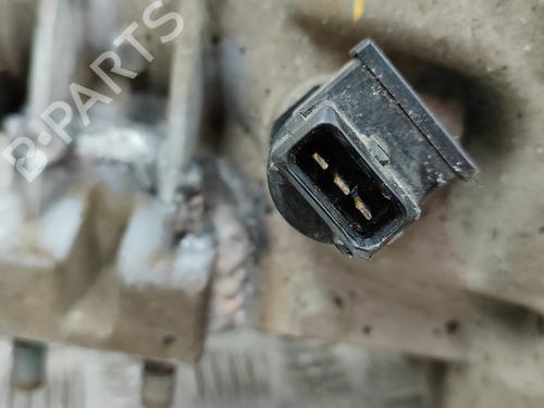 Gearbox HYUNDAI H-1 Travel (TQ) 2.5 CRDi | BP28970573M3