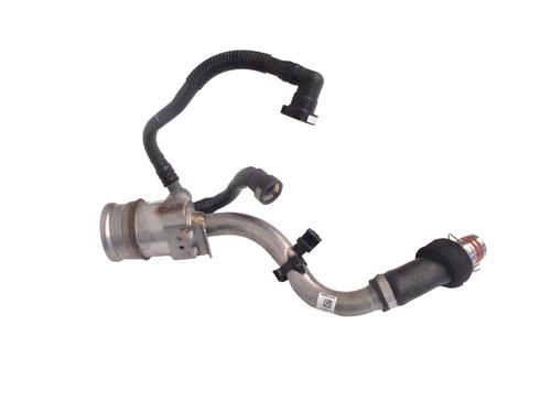 Used Pipe BMW 3 Touring (G21, G81) 330 e Plug-in-Hybrid (292 hp) 27823672