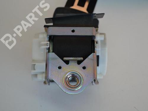 Rear right seatbelt VW PASSAT B6 (3C2) 2.0 TDI 16V | BP7493314I28 