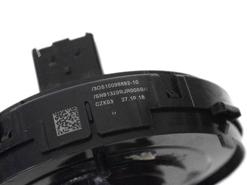 Squib airbag AUDI A4 B9 (8W2, 8WC) 2.0 TDI | BP14795832C102 