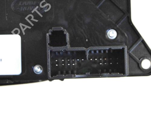 Switch JAGUAR E-PACE (X540) 2.0 D180 AWD | BP7813527I30