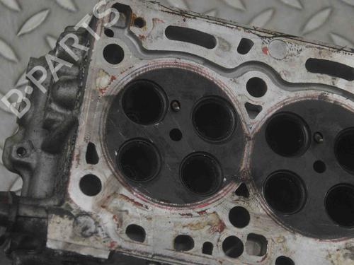 Cylinder head NISSAN X-TRAIL III (T32_, T32R, T32RR) 1.6 DIG-T (T32) | BP17866115M5 