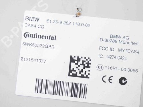 Electronic module BMW X3 (F25) xDrive 30 d | BP7746823M83 