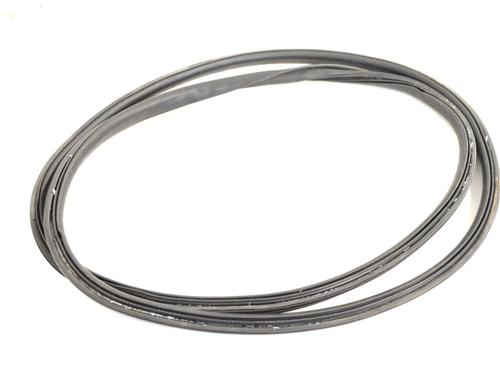 Rubber door seal TESLA MODEL S (5YJS) 85 | BP14785357C142 