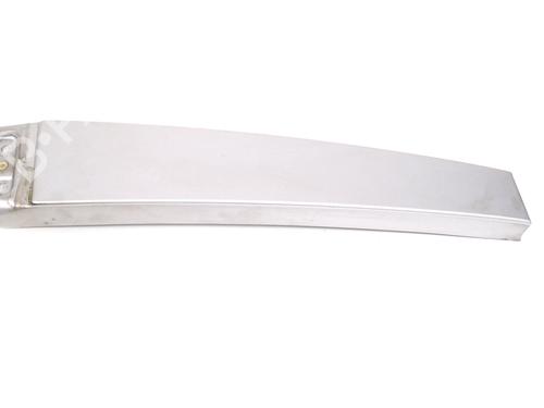 Door moulding trim PORSCHE CAYENNE (9PA) S 4.5 7L5853317B