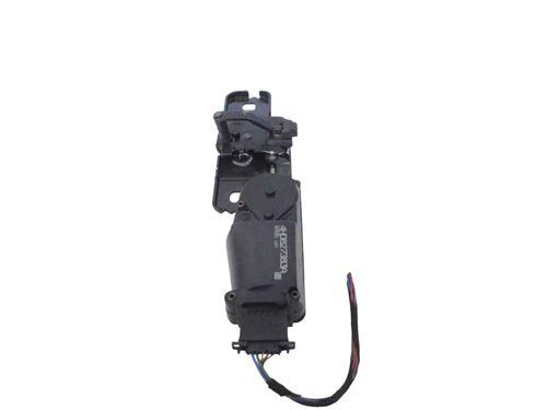 Tailgate lock AUDI A7 Sportback (4GA, 4GF) 3.0 TDI quattro | BP13247475C101 