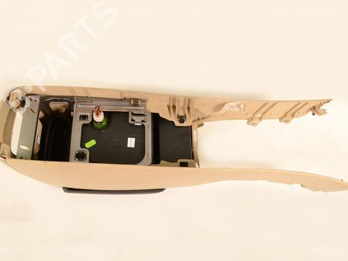 Middle console JAGUAR S-TYPE II (X200) 2.7 D | BP14784288I22 