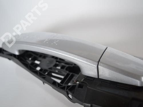 Front left exterior door handle OPEL INSIGNIA A Sports Tourer (G09) 2.0 CDTI (35) | BP7493456C128 