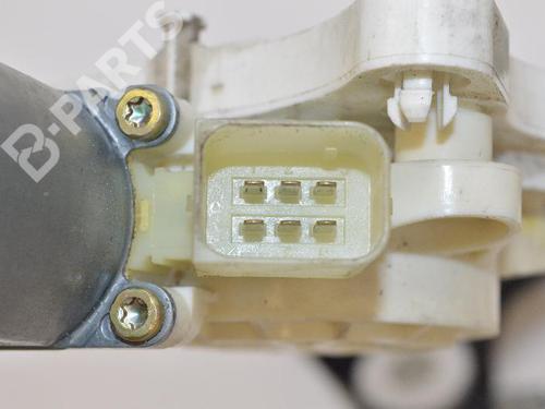Front right window mechanism MERCEDES-BENZ CLK (C209) CLK 240 (209.361) | BP7494510C23 