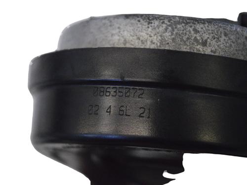 Horn VOLVO S80 II (124) 2.4 D | BP15623788E13 