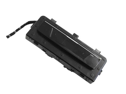 Used Climate control VW GOLF VIII (CD1, DA1) 1.0 TSI (110 hp) 27827068