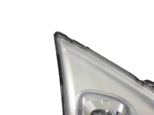 Right headlight FORD TRANSIT Van (FA_ _) 2.4 TDCi RWD | BP29485591C29 