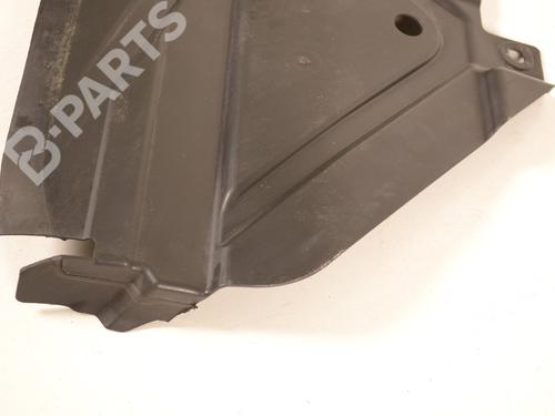 Upper protection BMW 3 Coupe (E92) 330 d | BP8861597M93 