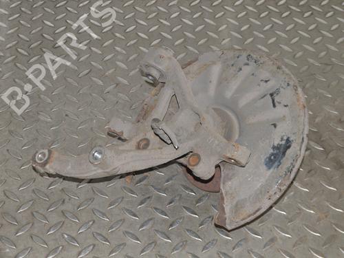 Left rear steering knuckle VW GOLF VII (5G1, BQ1, BE1, BE2) 2.0 TDI | BP14788043M27 