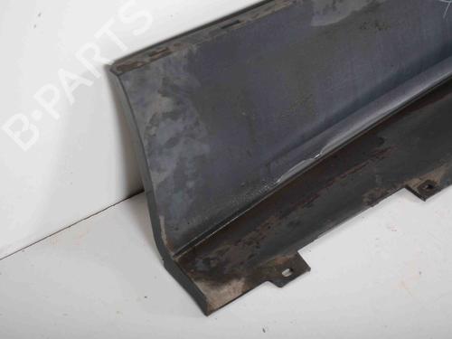 Left sideskirt PEUGEOT RCZ 1.6 16V | BP29230853C115 