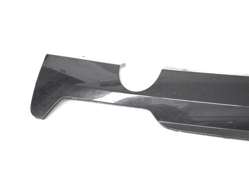 Rear bumper spoiler BMW 5 (F10) 530 d | BP14799989C154 