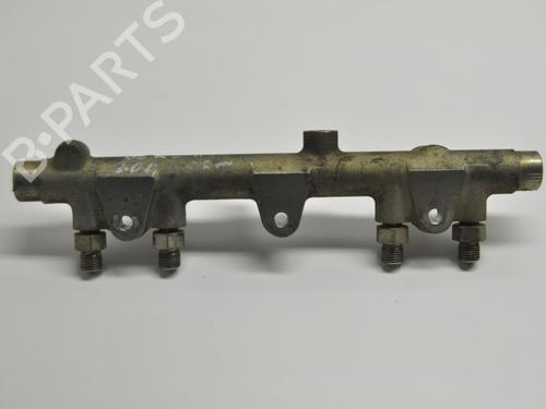 Used Injection rail CITROËN BERLINGO / BERLINGO FIRST Box Body/MPV (M_) 2.0 HDI 90 (MBRHY, MCRHY) (90 hp) 19941725