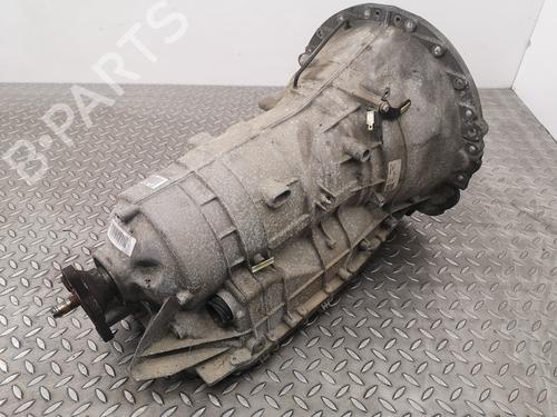 Gearbox JAGUAR XF I (X250) 3.0 D | BP19078660M3 